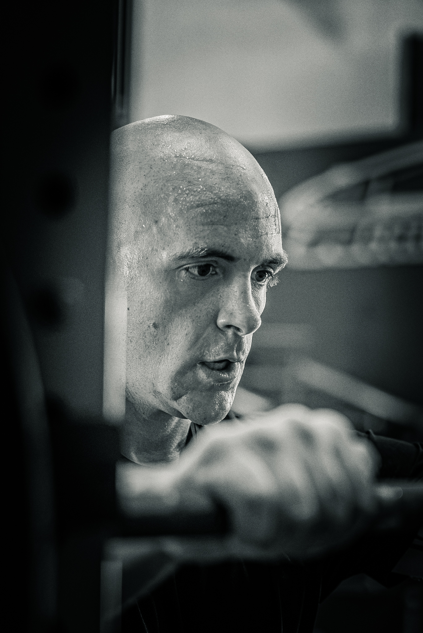 Justin Lima, PhD — Owner & CEO