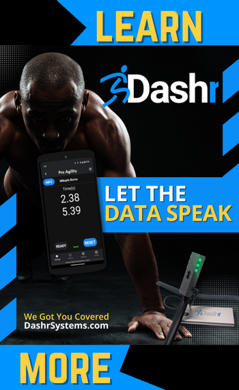 Dashr — SCN sponsor