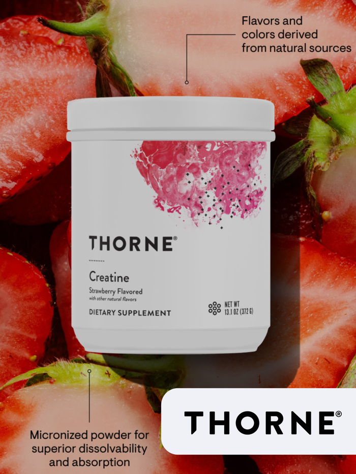 Thorne — SCN sponsor